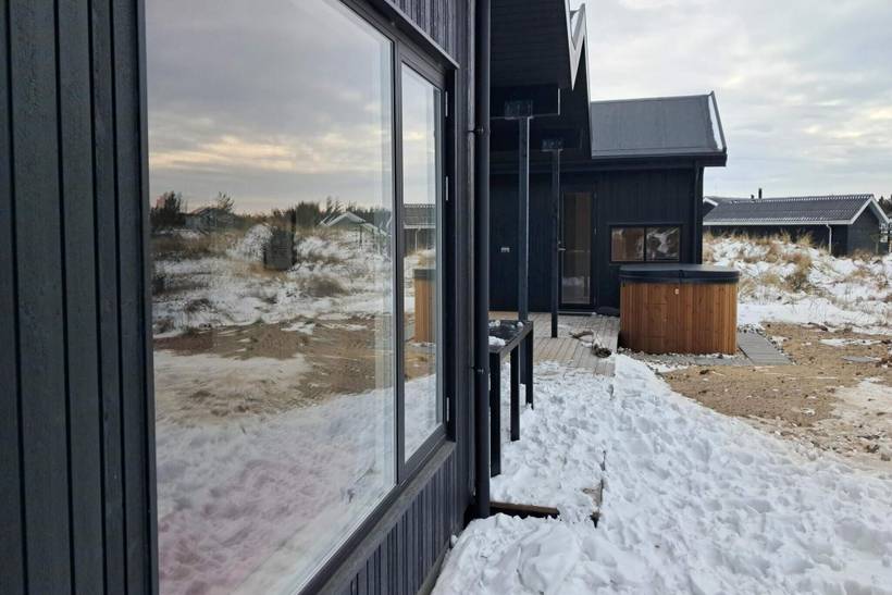 Foto von Ferienhaus TA17 in Løkken - Nordjütland