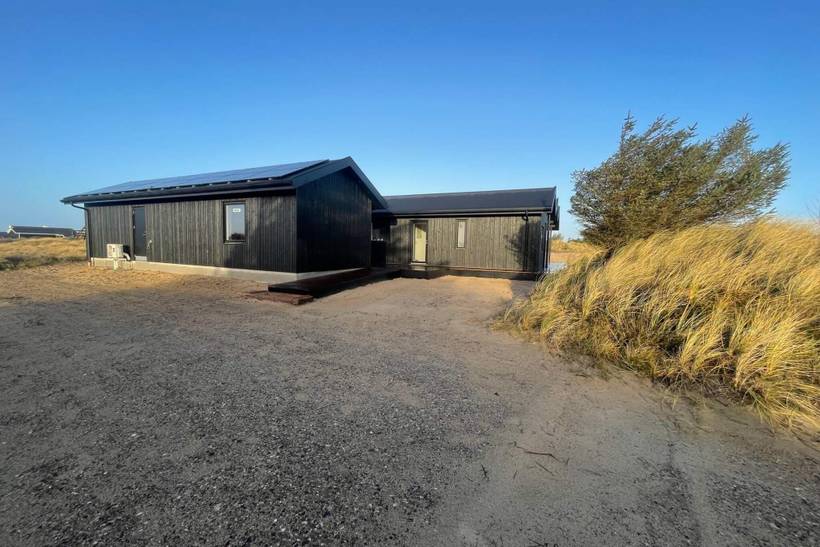Foto von Ferienhaus TA17 in Løkken - Nordjütland