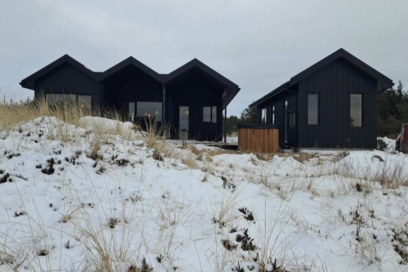 Foto von Ferienhaus TA17 in Løkken - Nordjütland