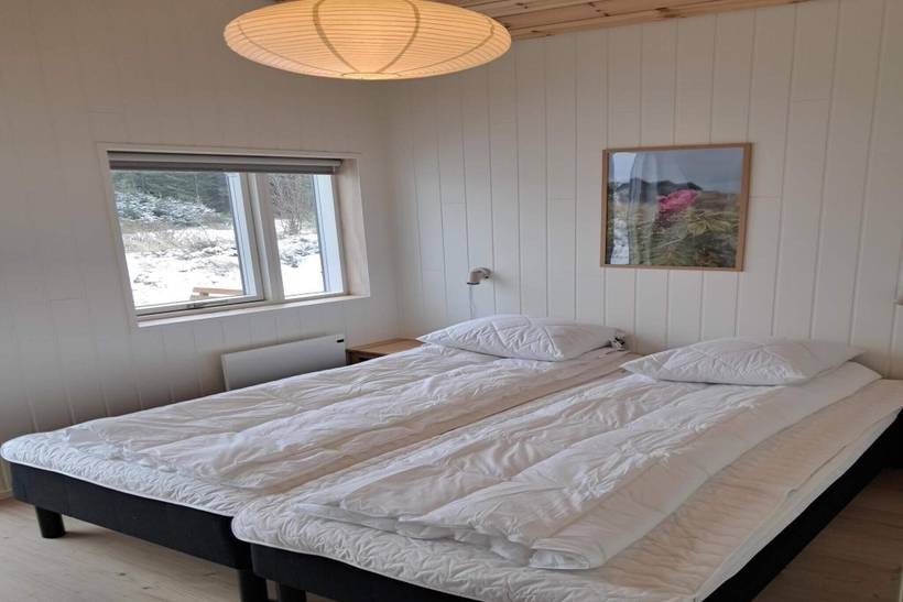 Foto von Ferienhaus TA17 in Løkken - Nordjütland