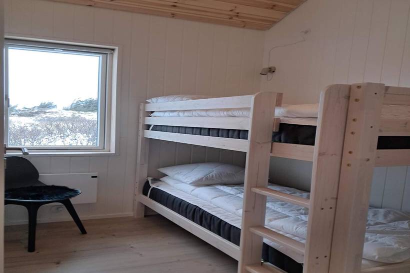 Foto von Ferienhaus TA17 in Løkken - Nordjütland