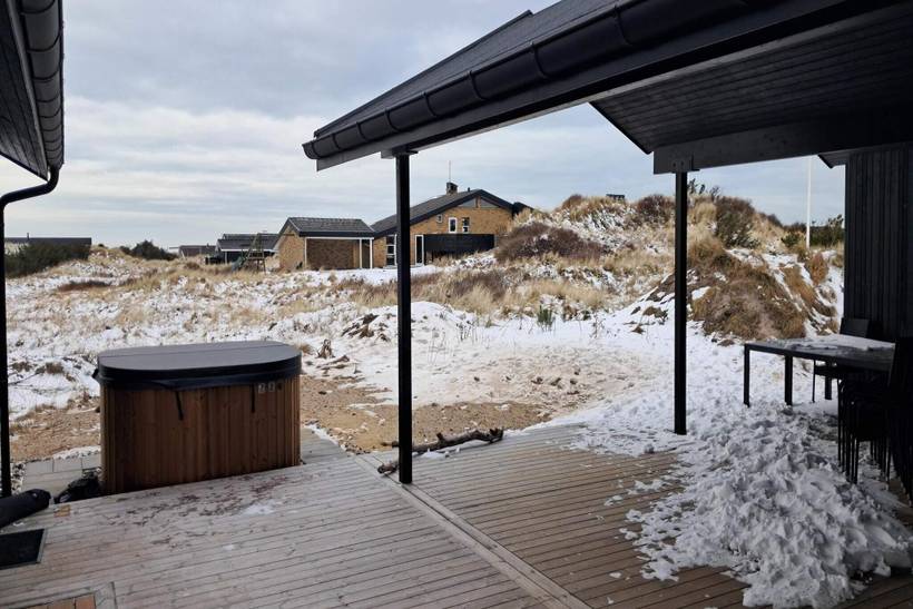 Foto von Ferienhaus TA17 in Løkken - Nordjütland