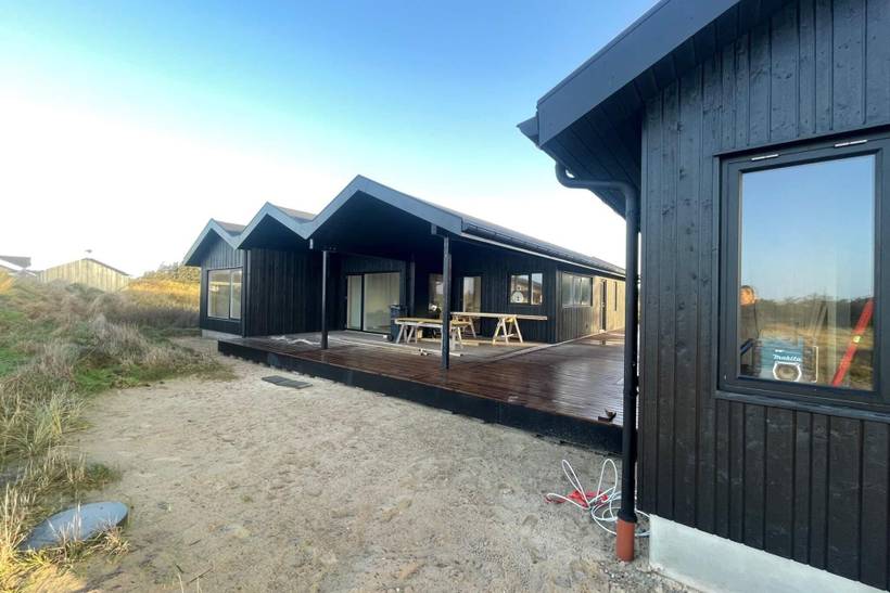 Foto von Ferienhaus TA17 in Løkken - Nordjütland