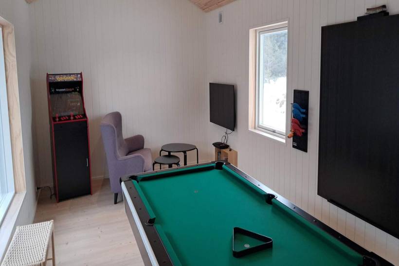 Foto von Ferienhaus TA17 in Løkken - Nordjütland