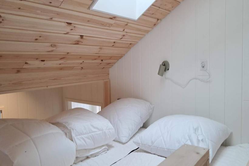 Foto von Ferienhaus TA17 in Løkken - Nordjütland