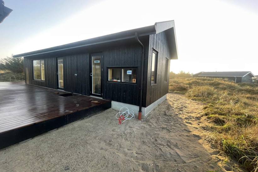Foto von Ferienhaus TA17 in Løkken - Nordjütland