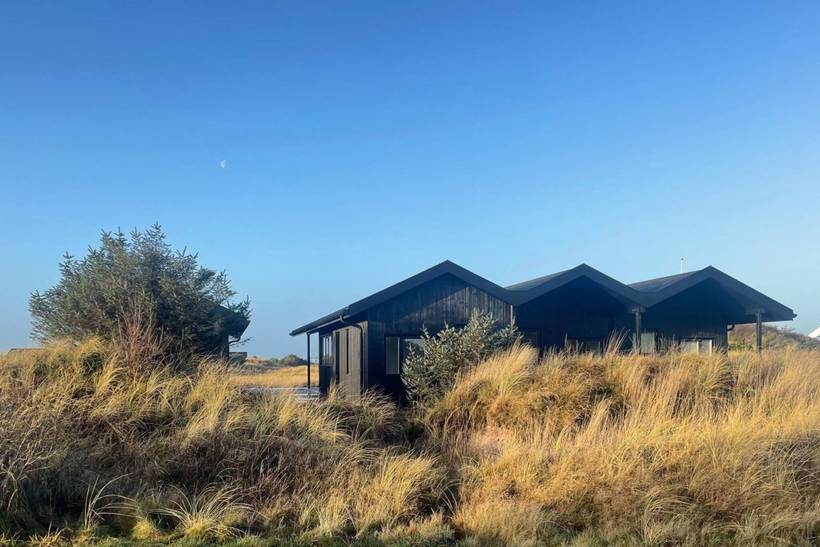 Foto von Ferienhaus TA17 in Løkken - Nordjütland