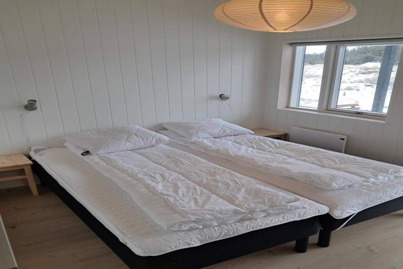 Foto von Ferienhaus TA17 in Løkken - Nordjütland