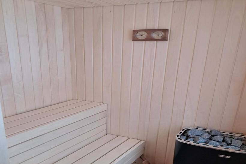Foto von Ferienhaus TA17 in Løkken - Nordjütland