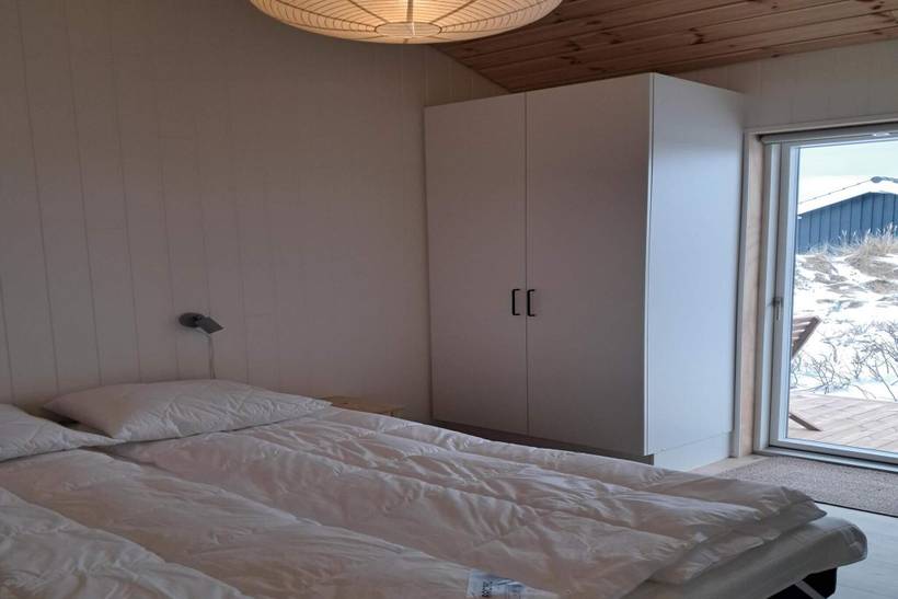 Foto von Ferienhaus TA17 in Løkken - Nordjütland