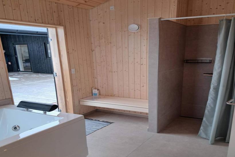 Foto von Ferienhaus TA17 in Løkken - Nordjütland