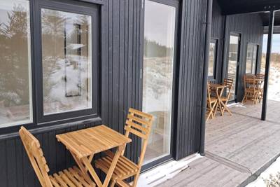 Vorschaubild von Ferienhaus TA17 in Løkken - Nordjütland
