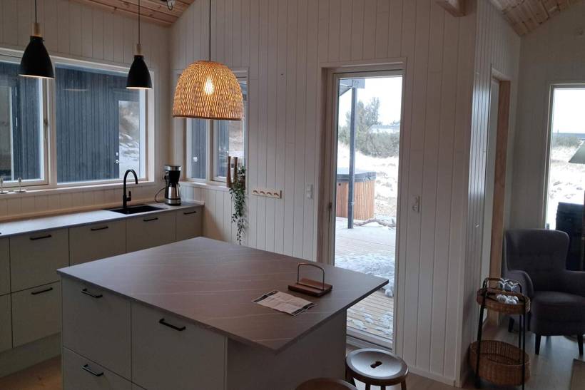 Foto von Ferienhaus TA17 in Løkken - Nordjütland