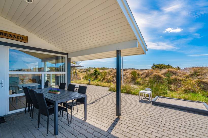 Foto von Ferienhaus TA19 in Henne Strand - Westjütland