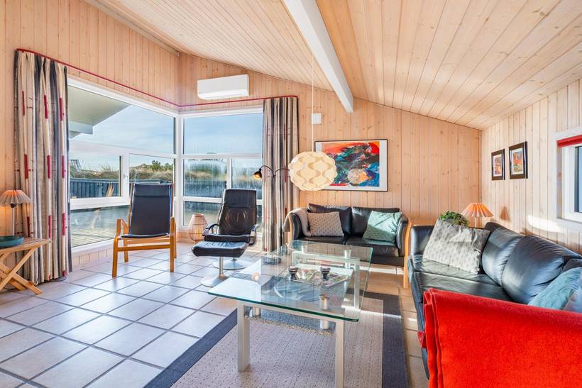 Foto von Ferienhaus TA19 in Henne Strand - Westjütland