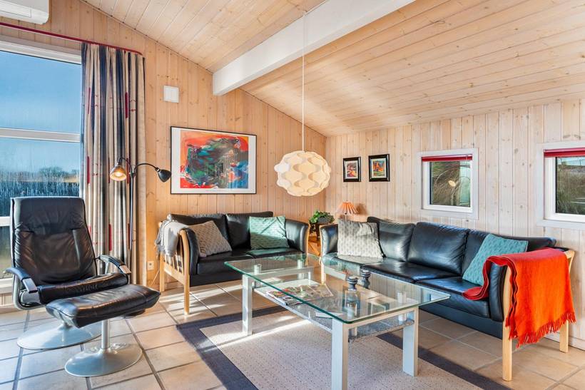 Foto von Ferienhaus TA19 in Henne Strand - Westjütland