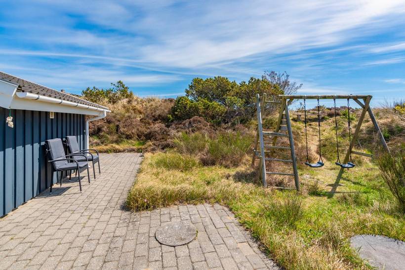 Foto von Ferienhaus TA19 in Henne Strand - Westjütland