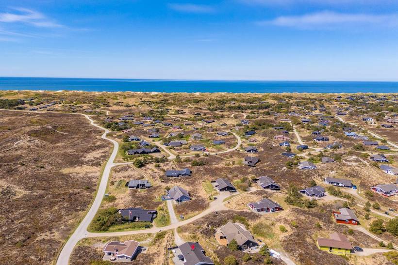 Foto von Ferienhaus TA19 in Henne Strand - Westjütland