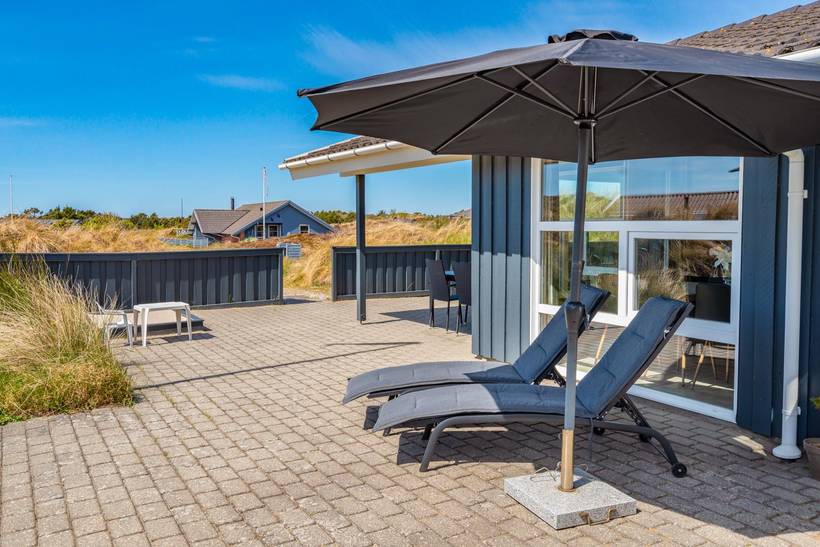 Foto von Ferienhaus TA19 in Henne Strand - Westjütland