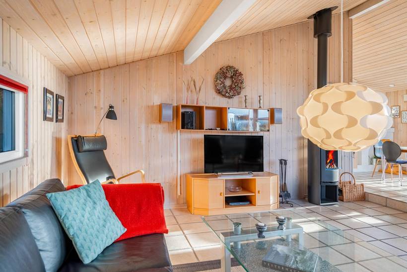 Foto von Ferienhaus TA19 in Henne Strand - Westjütland