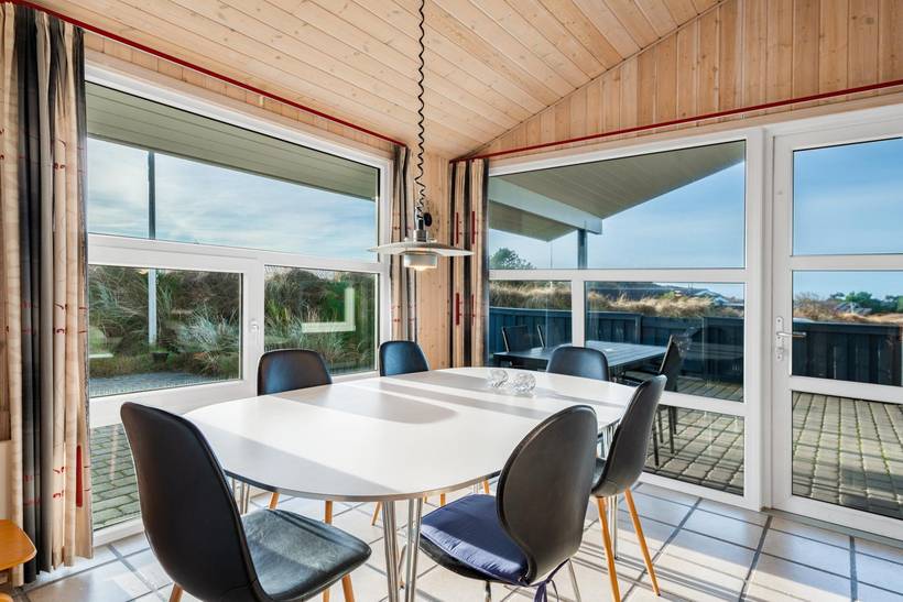 Foto von Ferienhaus TA19 in Henne Strand - Westjütland