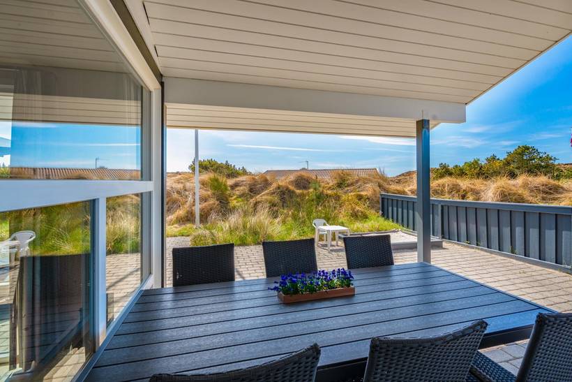 Foto von Ferienhaus TA19 in Henne Strand - Westjütland