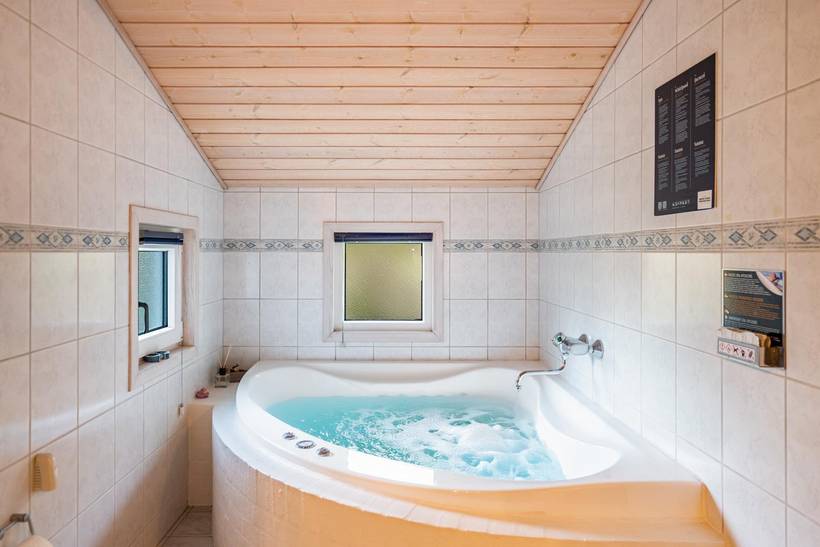 Foto von Ferienhaus TA19 in Henne Strand - Westjütland
