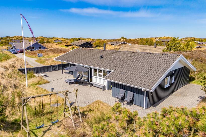 Foto von Ferienhaus TA19 in Henne Strand - Westjütland