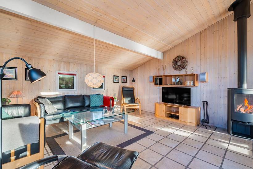 Foto von Ferienhaus TA19 in Henne Strand - Westjütland