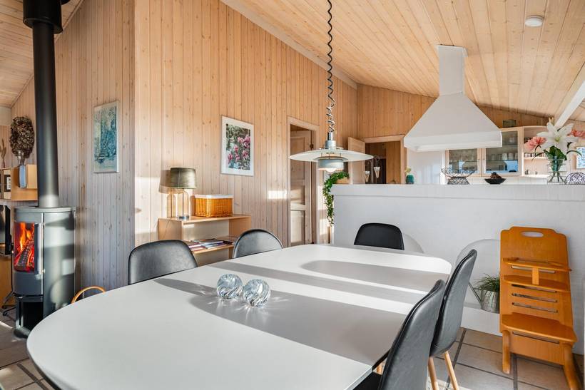 Foto von Ferienhaus TA19 in Henne Strand - Westjütland