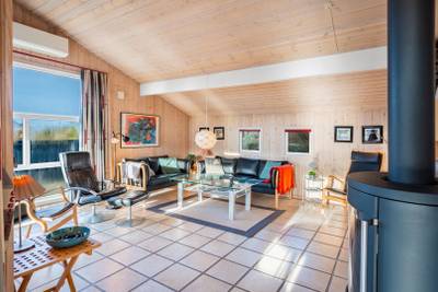 Vorschaubild von Ferienhaus TA19 in Henne Strand - Westjütland