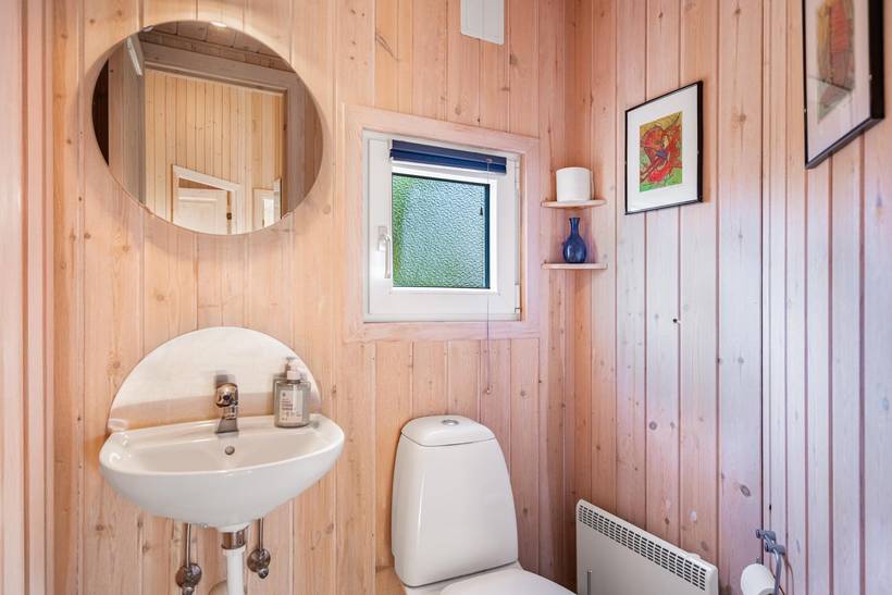 Foto von Ferienhaus TA19 in Henne Strand - Westjütland