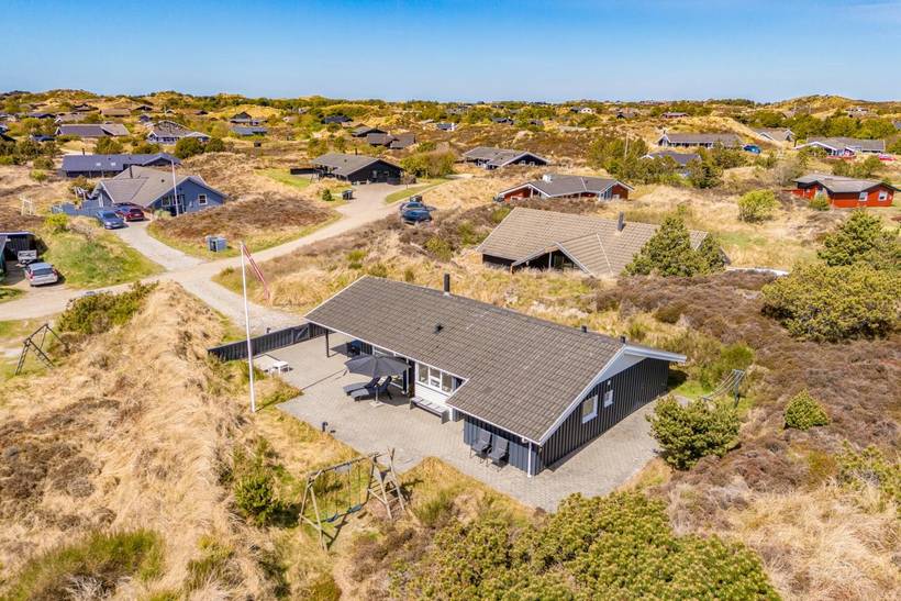 Foto von Ferienhaus TA19 in Henne Strand - Westjütland
