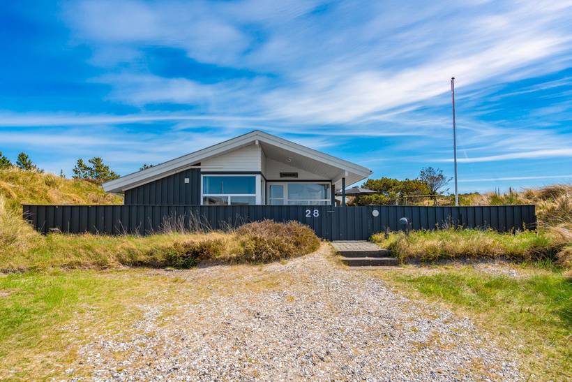 Foto von Ferienhaus TA19 in Henne Strand - Westjütland