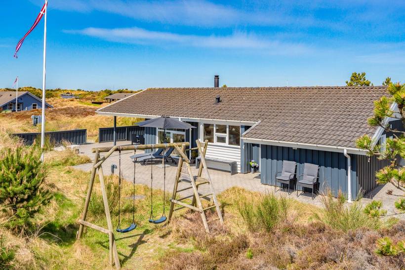 Foto von Ferienhaus TA19 in Henne Strand - Westjütland