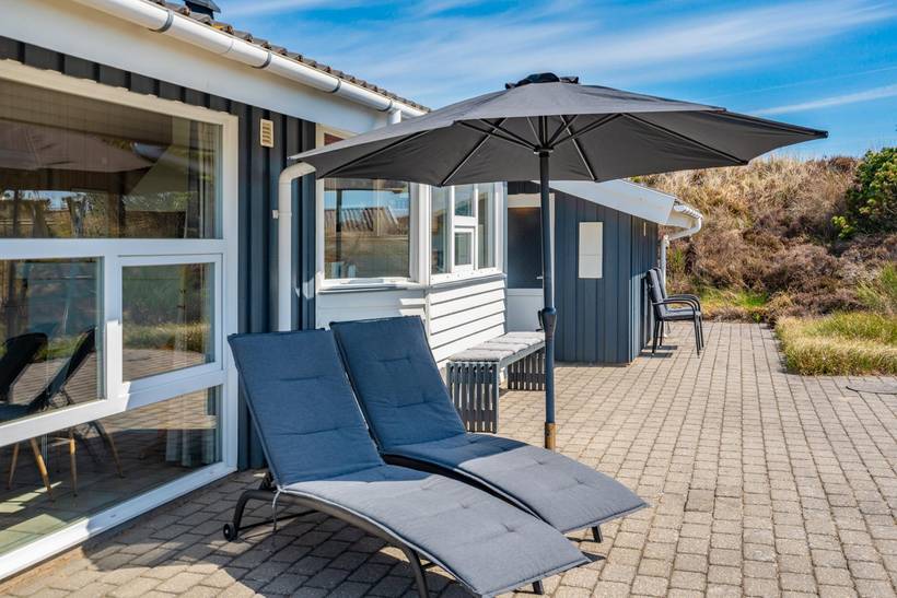 Foto von Ferienhaus TA19 in Henne Strand - Westjütland