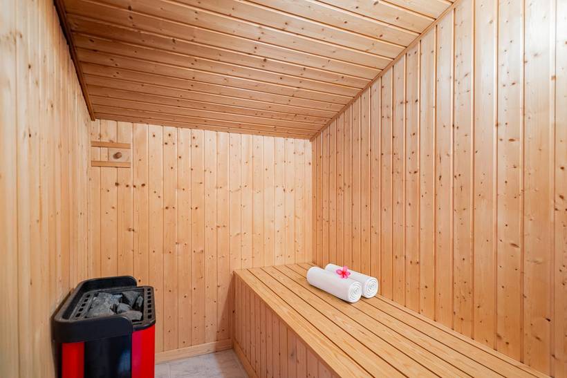 Foto von Ferienhaus TA19 in Henne Strand - Westjütland