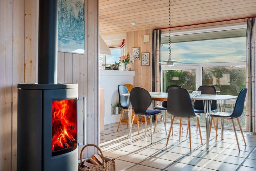 Foto von Ferienhaus TA19 in Henne Strand - Westjütland