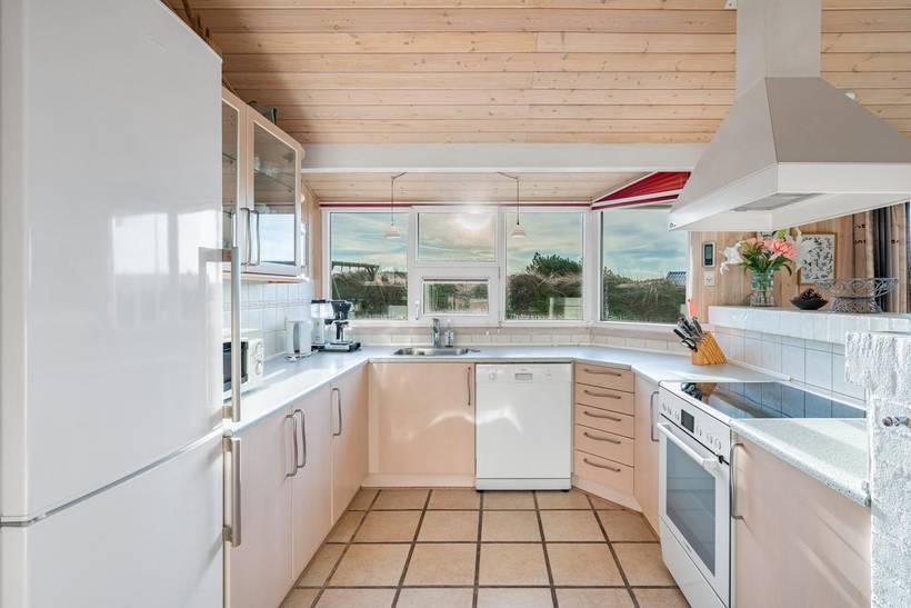 Foto von Ferienhaus TA19 in Henne Strand - Westjütland
