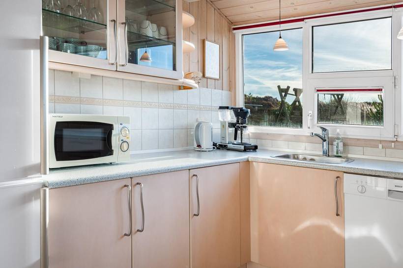Foto von Ferienhaus TA19 in Henne Strand - Westjütland
