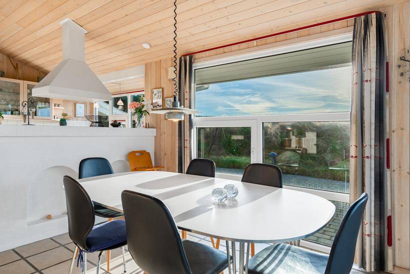 Foto von Ferienhaus TA19 in Henne Strand - Westjütland