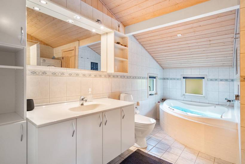 Foto von Ferienhaus TA19 in Henne Strand - Westjütland