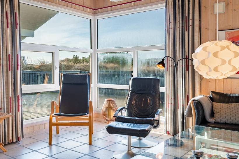 Foto von Ferienhaus TA19 in Henne Strand - Westjütland