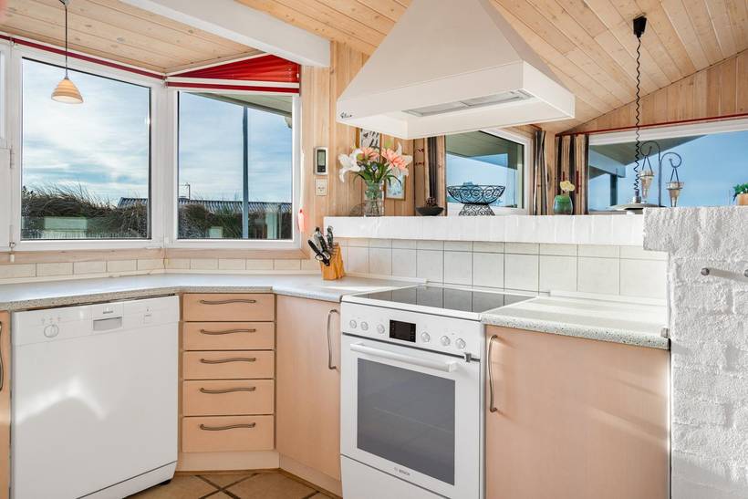 Foto von Ferienhaus TA19 in Henne Strand - Westjütland