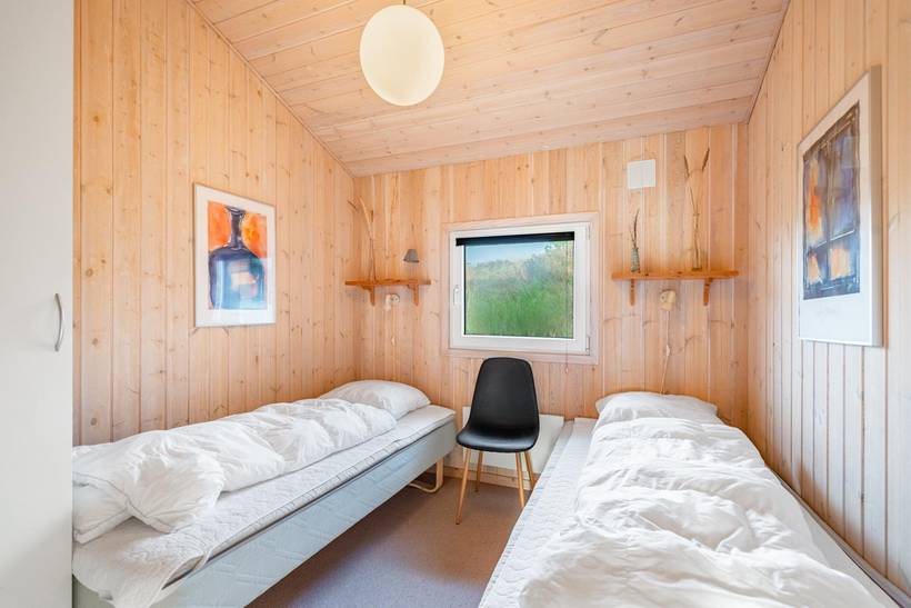 Foto von Ferienhaus TA19 in Henne Strand - Westjütland