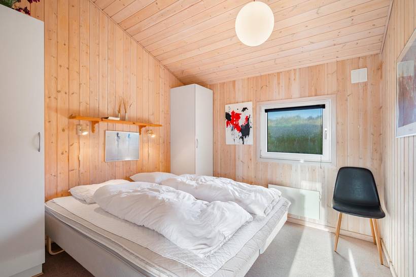 Foto von Ferienhaus TA19 in Henne Strand - Westjütland