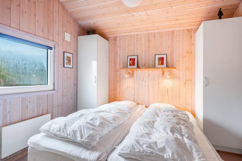 Foto von Ferienhaus TA19 in Henne Strand - Westjütland