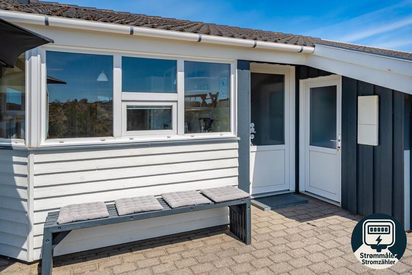 Foto von Ferienhaus TA19 in Henne Strand - Westjütland