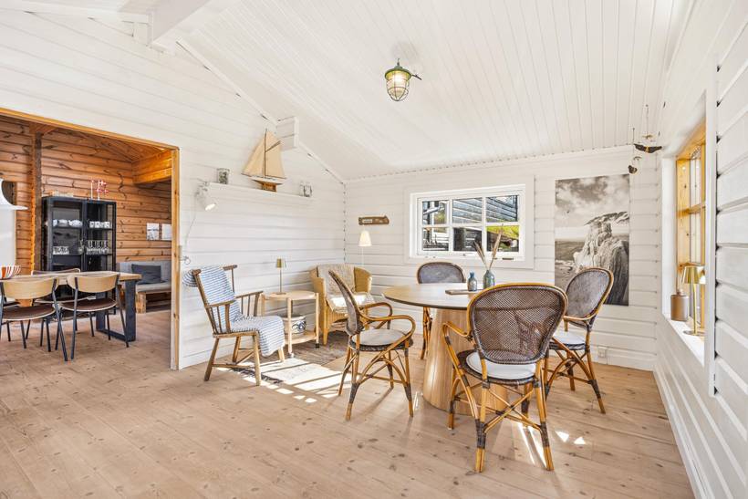 Foto von Ferienhaus TA20 in Henne Strand - Westjütland