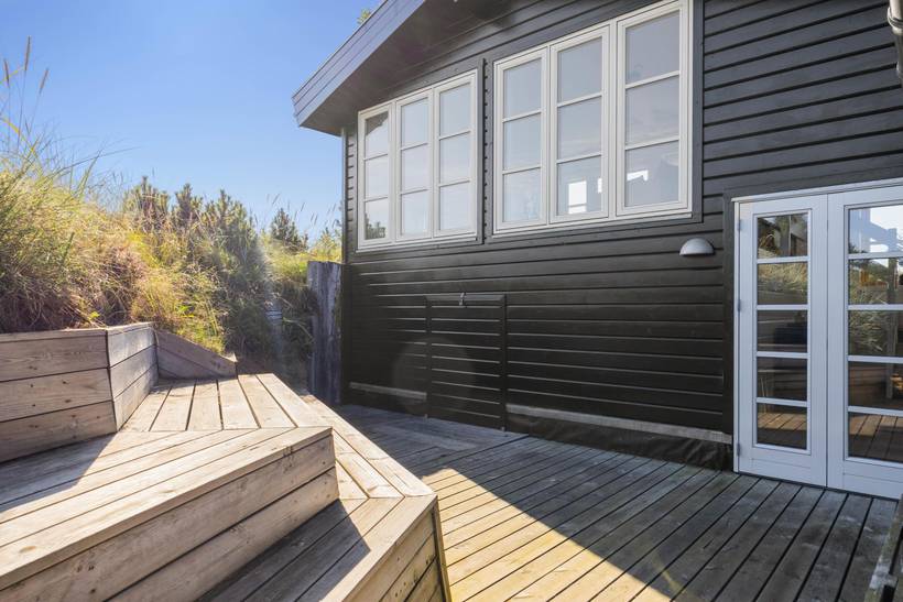Foto von Ferienhaus TA20 in Henne Strand - Westjütland